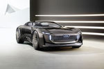 Concept Audi skysphere