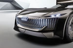 Concept Audi skysphere