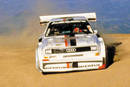 Audi Sport quattro S1