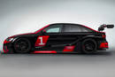 Audi RS3 LMS