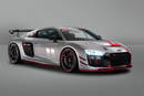 Audi R8 LMS GT4