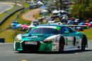 Audi R8 LMS