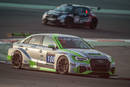 Audi RS 3 LMS