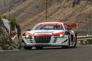 Audi R8 LMS