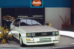 Audi Sport GmbH fête ses 40 ans