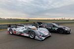 Audi Sport GmbH met en vente plusieurs véhicules de compétition