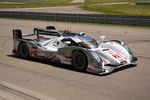 Audi R18 e-tron quattro 2012