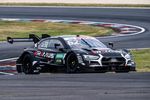 Audi RS 5 DTM 2015