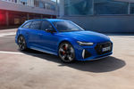 Audi Sport Nogaro Edition : pour le Royaume-Uni