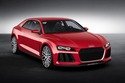 Audi Sport quattro laserlight concept