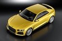 Concept Audi Sport Quattro Hybride