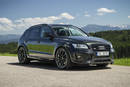 Audi SQ5 par ABT Sportsline