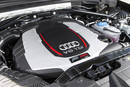 Audi SQ5 par ABT Sportsline