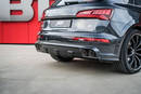 Audi SQ5 par ABT Sportsline