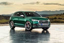 Nouvel Audi SQ5 TDI 347 ch