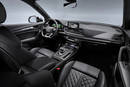 Audi SQ5 TDI 2019