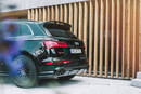 Audi SQ5 TDI par ABT Sportsline