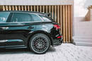 Audi SQ5 TDI par ABT Sportsline