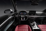 Audi SQ5 TDI (2021)
