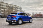 Audi Q5 Sportback (2021)