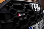 Audi SQ5 Sportback (2021)