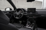 Audi SQ5 Sportback (2021)