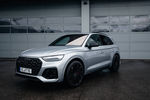 L'Audi SQ5 revu par ABT Sportsline