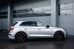 L'Audi SQ5 revu par ABT Sportsline