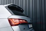 L'Audi SQ5 revu par ABT Sportsline