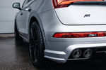 L'Audi SQ5 revu par ABT Sportsline