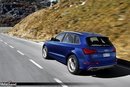 Audi SQ5 3.0 TFSI