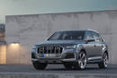 Audi SQ7 2019