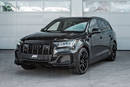 Audi SQ7 par ABT Sportsline