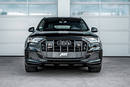 Audi SQ7 par ABT Sportsline - Crédit photo : ABT Sportsline