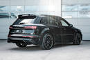 Audi SQ7 par ABT Sportsline - Crédit photo : ABT Sportsline