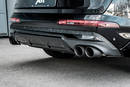 Audi SQ7 par ABT Sportsline - Crédit photo : ABT Sportsline
