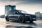 L'Audi SQ7 revu par ABT Sportsline