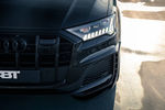 L'Audi SQ7 revu par ABT Sportsline