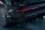 L'Audi SQ7 revu par ABT Sportsline