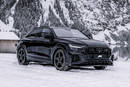 Audi SQ8 par ABT Sportsline