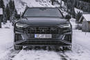 Audi SQ8 par ABT Sportsline