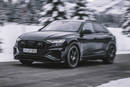 Audi SQ8 par ABT Sportsline