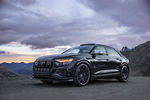 L'Audi SQ8 revu par ABT Sportsline