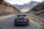 L'Audi SQ8 revu par ABT Sportsline