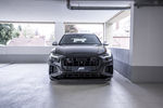 L'Audi SQ8 revu par ABT Sportsline