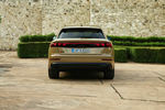 Audi SQ8 2023