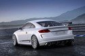 Audi TT Sport Quattro Concept