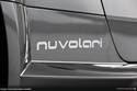 Audi TT Nuvolari Limited Edition - Crédit image : Audi