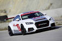 Audi Sport TT Cup