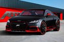 Nouvelle Audi TT par ABT Sportsline